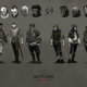Illustration for article titled The Art Of iThe Witcher 3/i